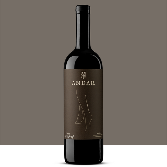Andar Tinto 2022