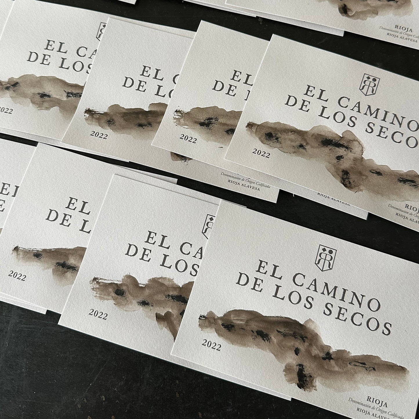 El camino de los secos 2022 Magnum