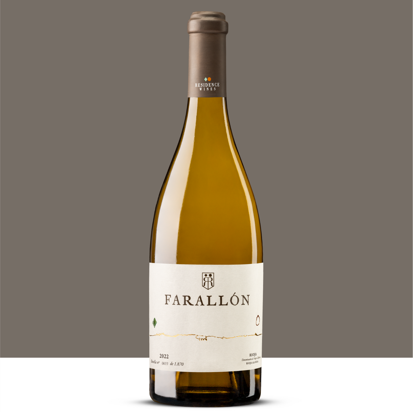 Farallón Blanco 2022
