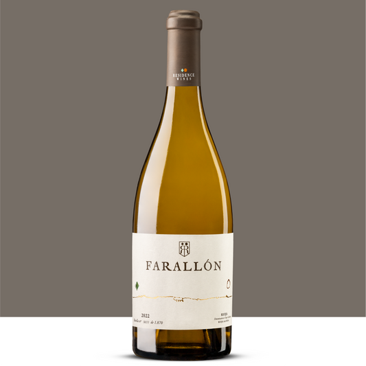 Farallón Blanco 2022