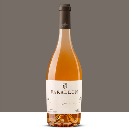 Farallón Rosado 2022