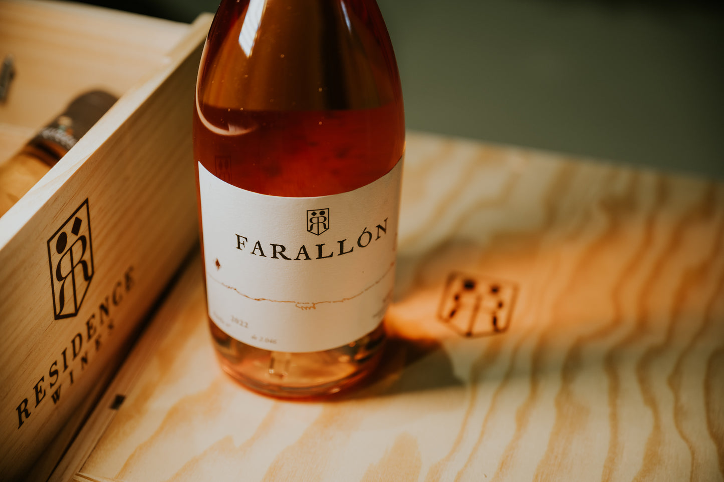 Farallón Rosado 2022