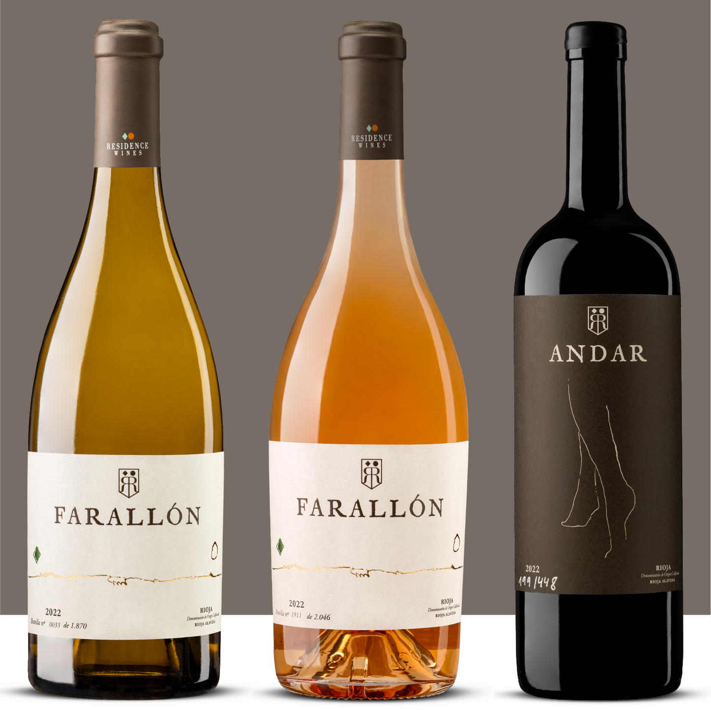 Trilogía de Elvillar