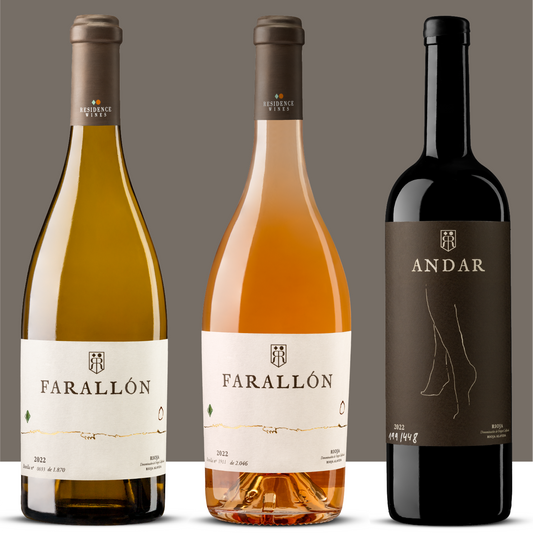 Trilogía de Elvillar